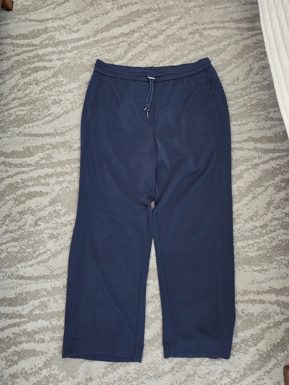 Scotch & Soda Straight Leg Pant - Womens XL